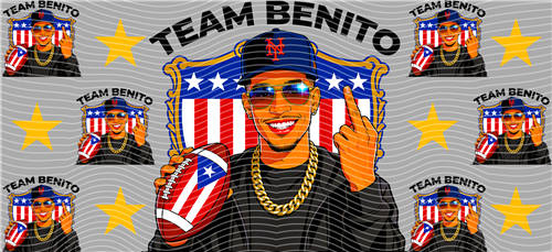 16oz Latest Bestseller-C 8298